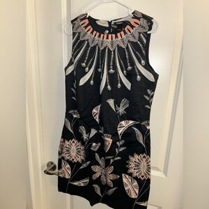 Desigual multicolor dress. Size 42 US Large